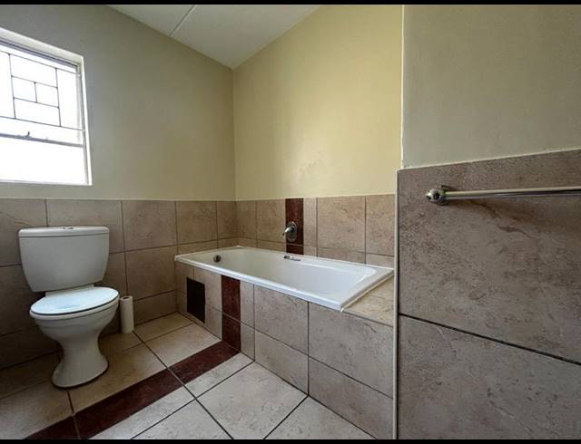 3 BEDROOM PROPERTY TO RENT IN VORNA VALLEY